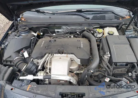 2014 Buick Regal Turbo/E-Assist Premium I из США, поврежденный, VIN 2G4GN5EX1E9256921